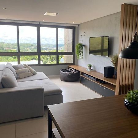 Apartamento Aconchegante Em Um Local Tranquilo. Bento Gonçalves Eksteriør billede