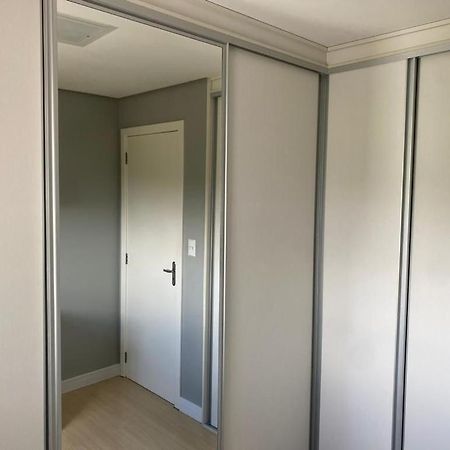 Apartamento Aconchegante Em Um Local Tranquilo. Bento Gonçalves Eksteriør billede