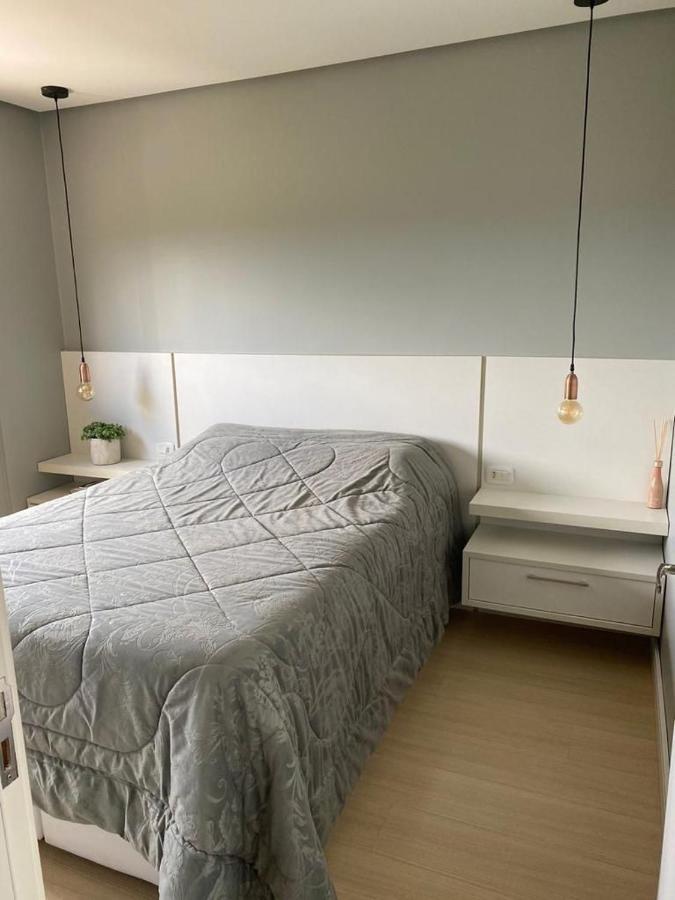 Apartamento Aconchegante Em Um Local Tranquilo. Bento Gonçalves Eksteriør billede